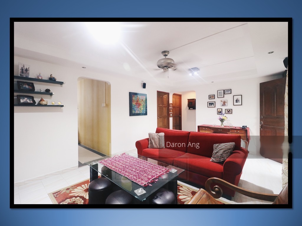 Blk 423 Tampines Street 41 (Tampines), HDB 4 Rooms #212786401